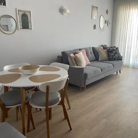 Al-dom Apartament Ostoja Daire *