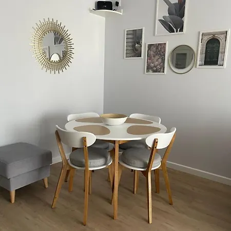 Al-dom Apartament Ostoja * Kolobrzeg